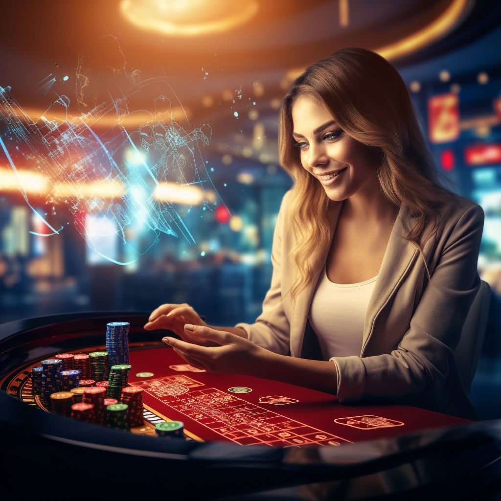 npt888 ကာစီနို App မိုဘိုင်းဖုန်းမှ Baccarat ကစားနည်း
