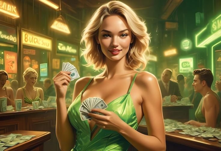 NPT888 အွန်လိုင်း စလော့ – Jackpot နှင့် Megaways Slots မြန်မာ
