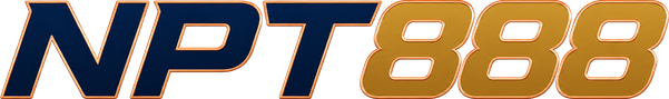 npt888 Logo
